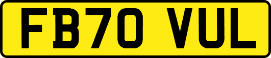 FB70VUL