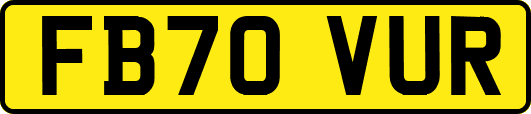 FB70VUR