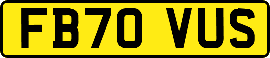 FB70VUS