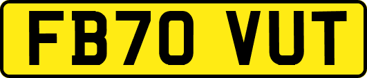 FB70VUT