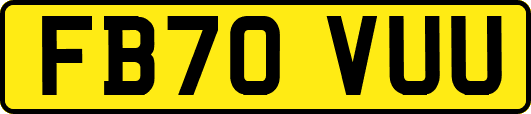 FB70VUU