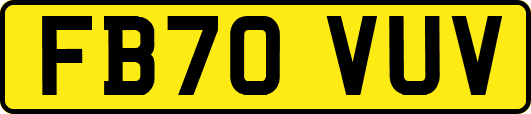 FB70VUV