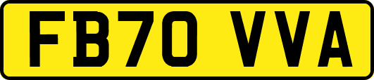 FB70VVA