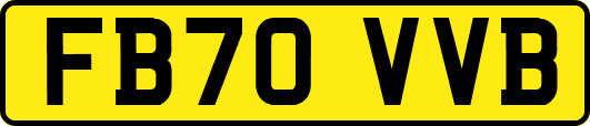 FB70VVB