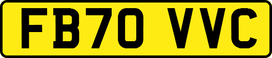 FB70VVC