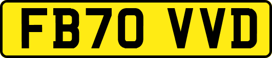 FB70VVD