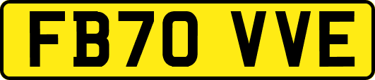 FB70VVE