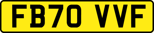 FB70VVF