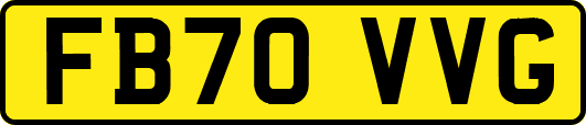 FB70VVG