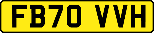FB70VVH