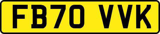 FB70VVK