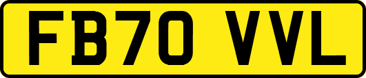 FB70VVL