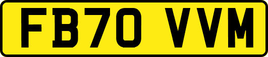 FB70VVM