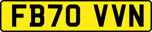 FB70VVN