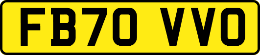 FB70VVO
