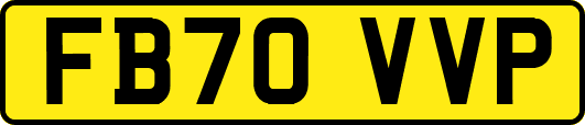 FB70VVP