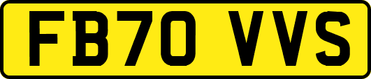 FB70VVS