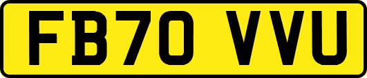FB70VVU