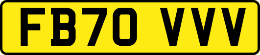 FB70VVV