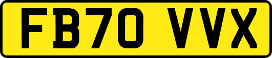 FB70VVX