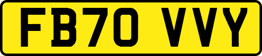 FB70VVY