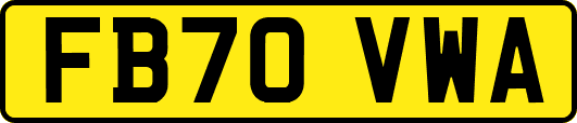 FB70VWA