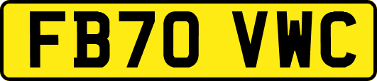 FB70VWC