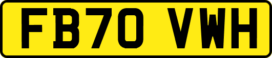 FB70VWH
