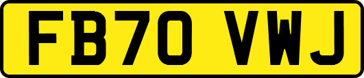 FB70VWJ