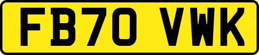 FB70VWK