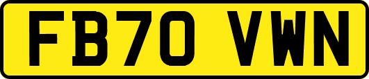 FB70VWN