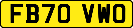 FB70VWO