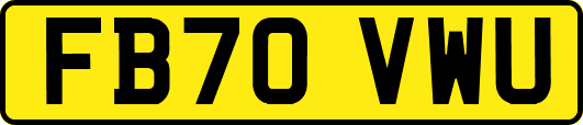 FB70VWU