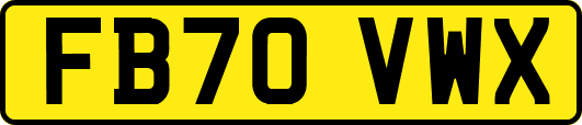 FB70VWX