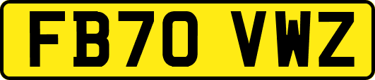 FB70VWZ