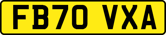 FB70VXA