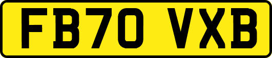FB70VXB