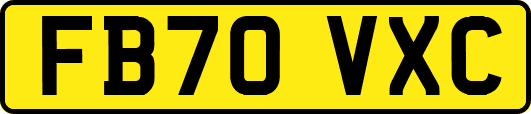 FB70VXC