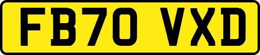 FB70VXD
