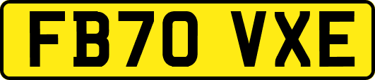 FB70VXE