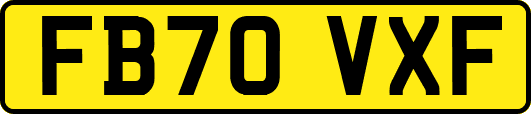 FB70VXF