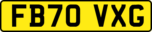FB70VXG