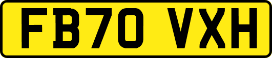 FB70VXH