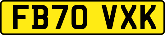FB70VXK
