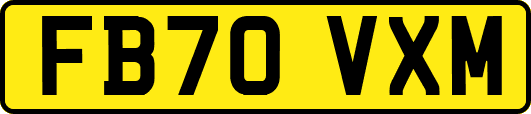 FB70VXM