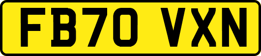 FB70VXN