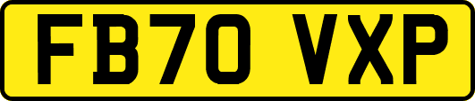 FB70VXP