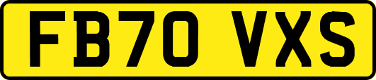 FB70VXS