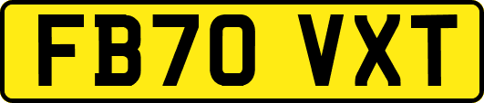 FB70VXT