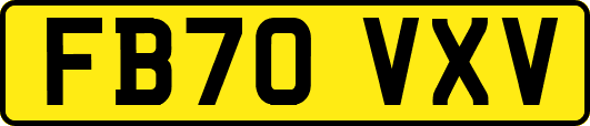 FB70VXV